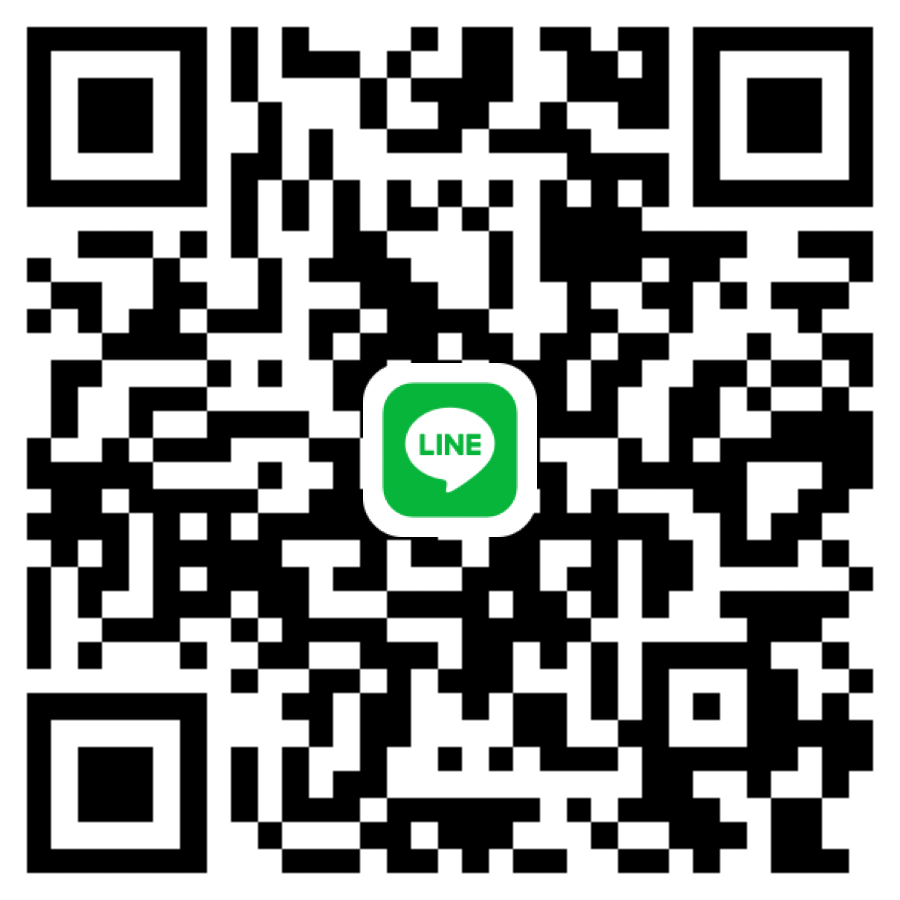 LINE QR Code