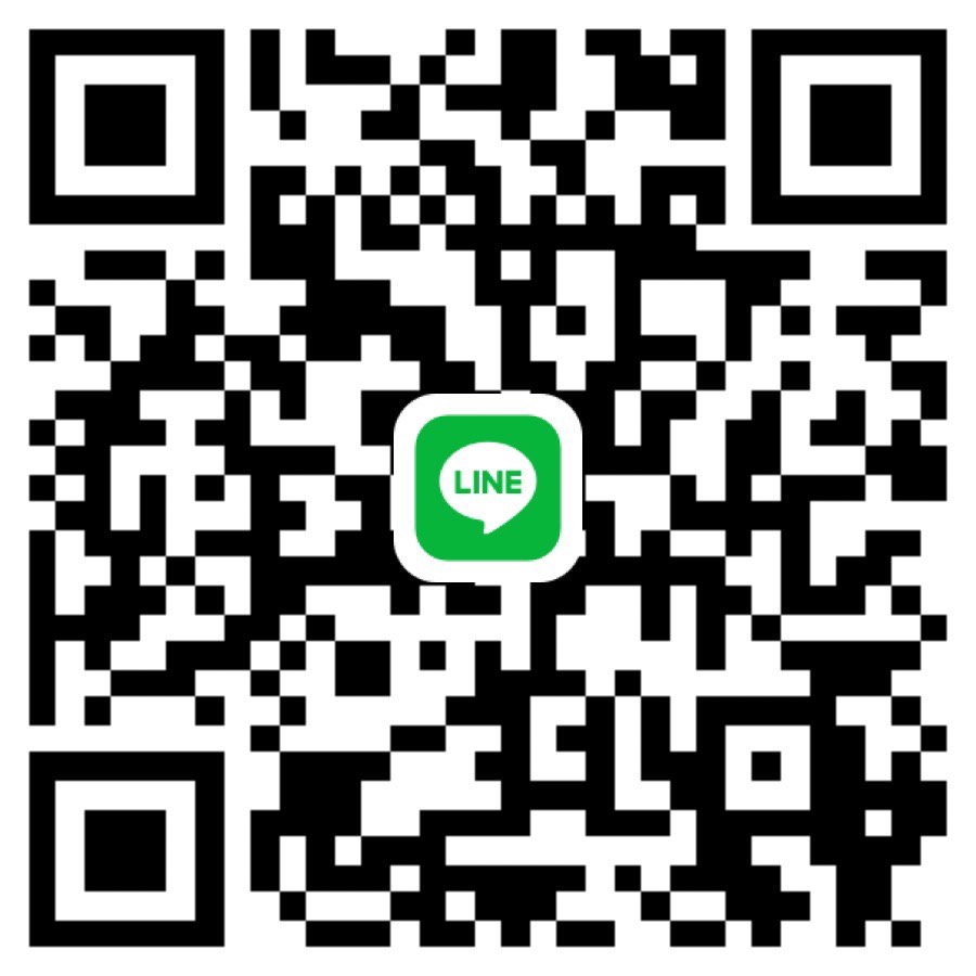 LINE QR Code