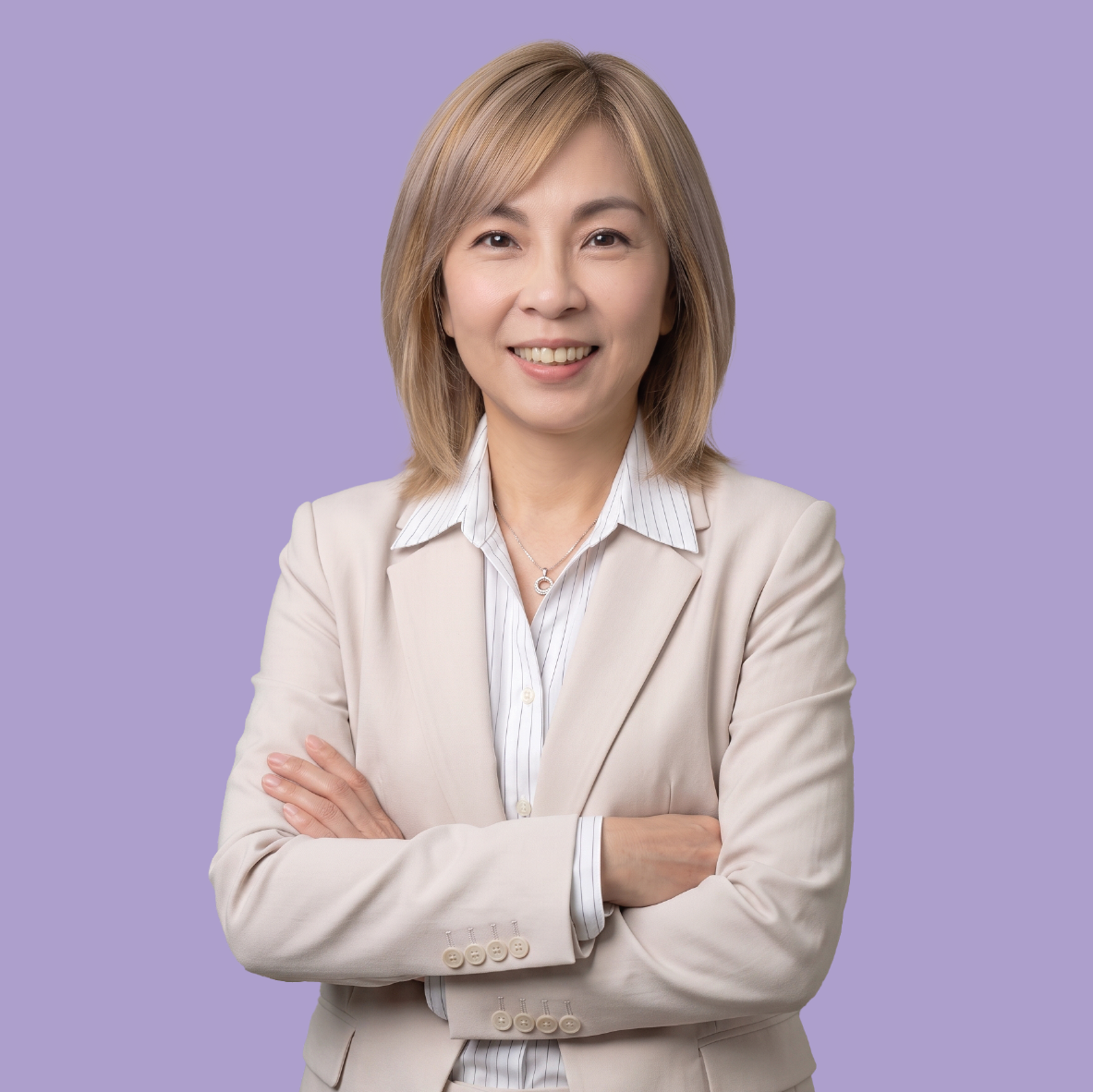 姜慧如