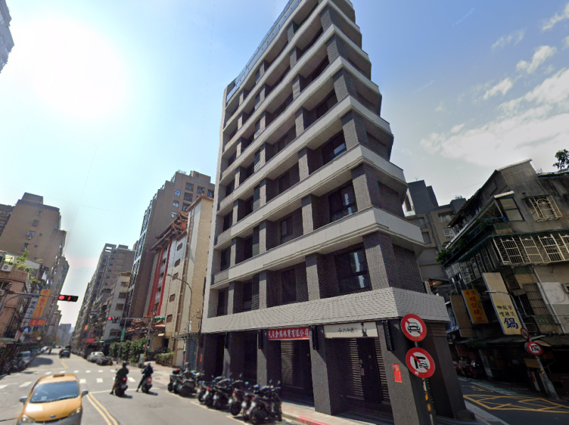 古亭雙捷２分鐘｜６年新套房｜近 古亭市場、師範大學