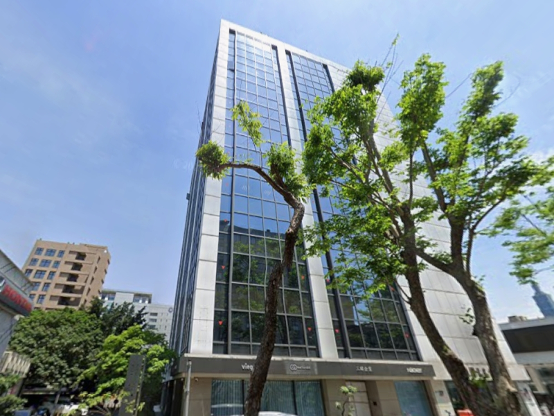 【商辦】台北小巨蛋９分鐘｜含車位