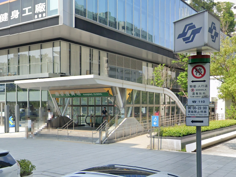 雙捷3房含車位|長春市場|朱昌公園