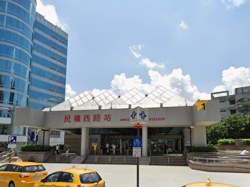 【都更】斯文里一期｜民權西雙捷９分鐘