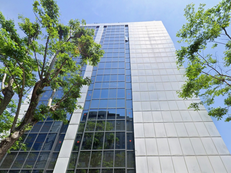 【商辦】台北小巨蛋９分鐘｜含車位