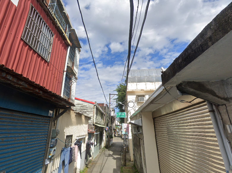 透天|近內柵國小|三層(打鐵寮古道)公車站
