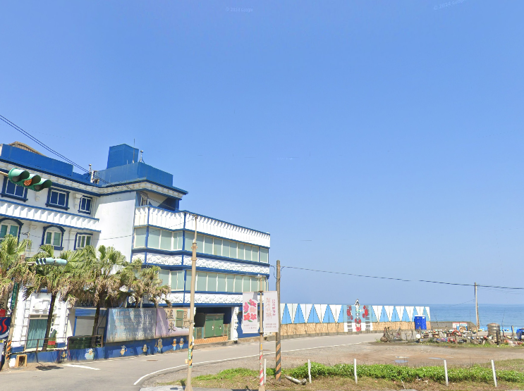 近萬里國小|萬里海水浴場|萬里零售市場