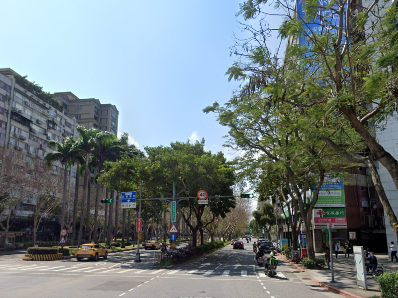 忠孝復興站｜雙仁愛學區｜東區商圈