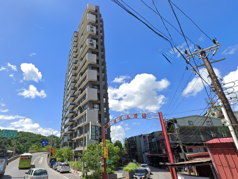 含車位|近好市多賣場|捷運南港展覽館