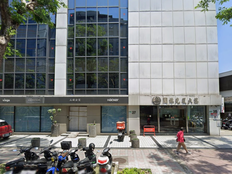 【商辦】台北小巨蛋９分鐘｜含車位