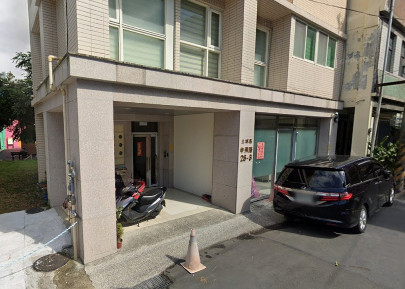 【店辦】３年新！頂埔站７分鐘｜土城商辦園區
