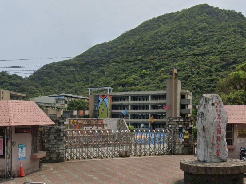 北基新村｜近 萬里國小