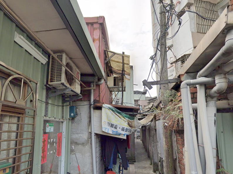 【都更計畫】延三商圈 土地７３坪 (住四)｜捷運８分鐘