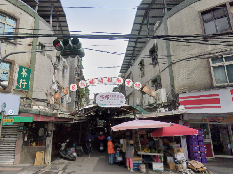 【樓中樓】景觀４房雙車位｜近海山站、樂利國小