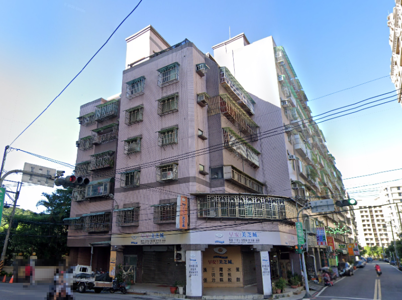 近二橋國小|國中街公車站