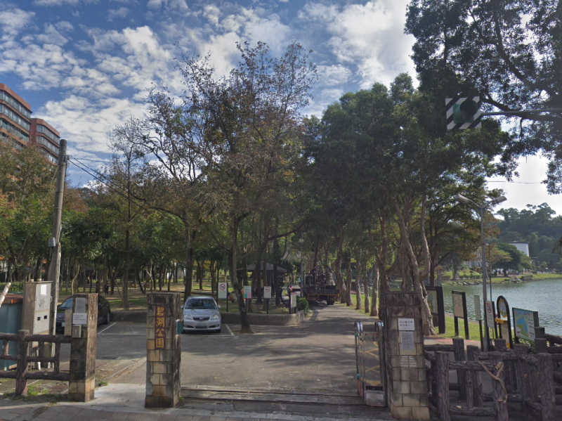 【獨棟】碧湖公園｜麗山高中｜近文德站