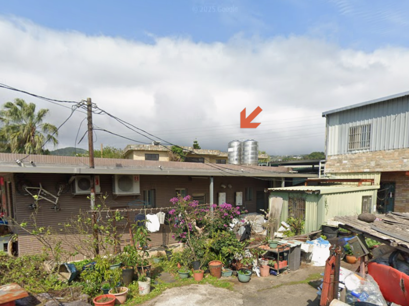 【空屋】陽明山 百坪土地｜２層別墅房