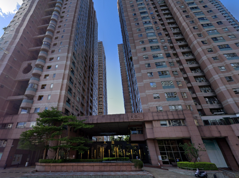 附車位|捷運新店站|親情河濱公園
