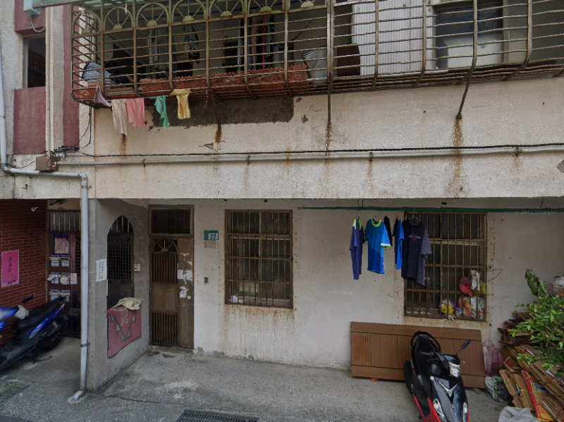 北基新村｜近 萬里國小