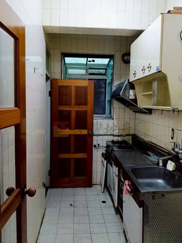 L07 永和仁愛公園大四房