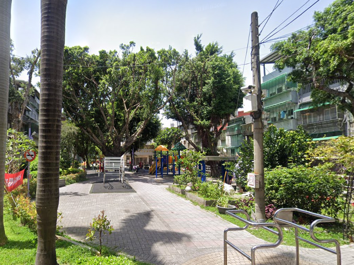 近捷運三和國中7分鐘|三和幸福菜市場|慈生公園