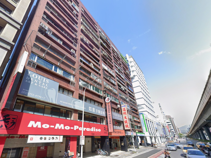近捷運忠孝復興站6分鐘|微風廣場|遼寧街夜市|懷生國小