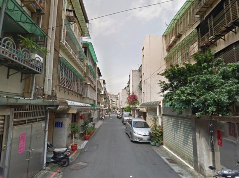 北醫大頂加４+５｜吳興商圈、四四南村、信義國小