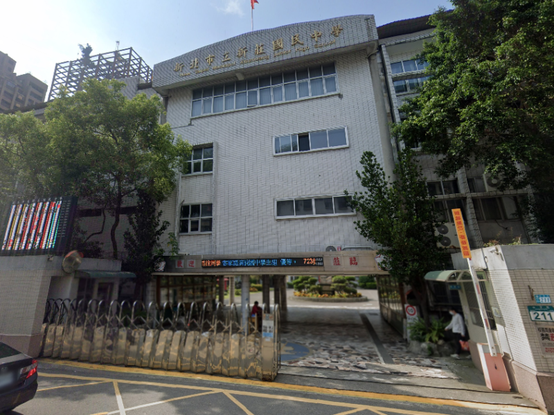 【近捷運新莊站6分鐘】新莊國中|豐年街黃昏市場|新莊體育館