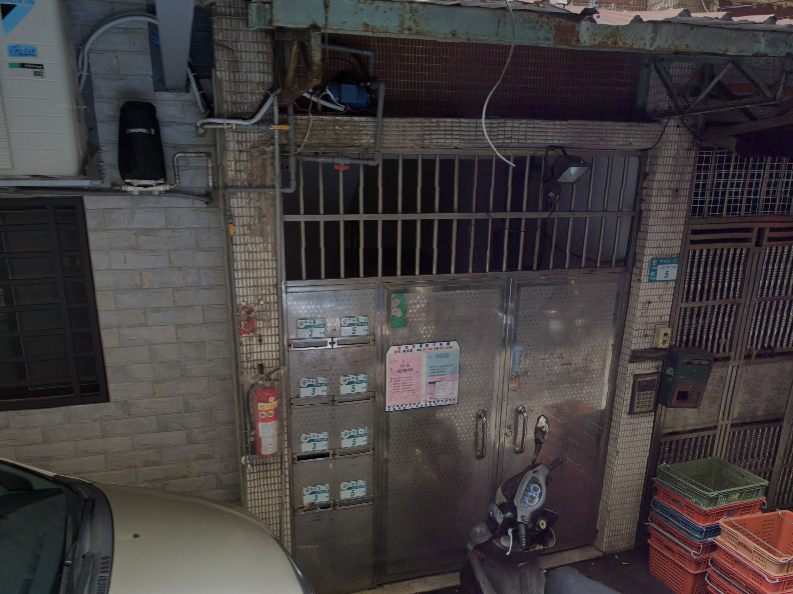 【頂樓增建】近捷運海山站7分鐘|樂利國小|學府市場