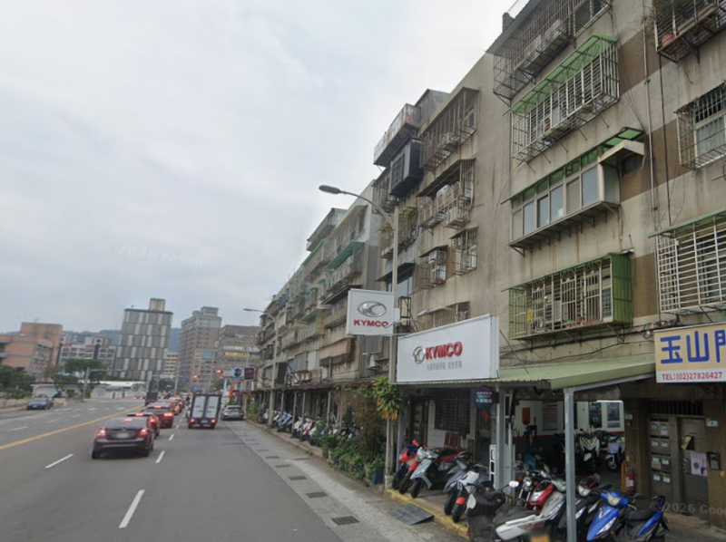 松山雙鐵共構８分鐘｜昆陽生活圈