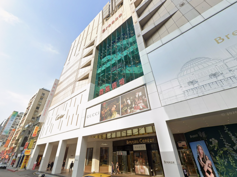 近捷運忠孝復興站6分鐘|微風廣場|遼寧街夜市|懷生國小