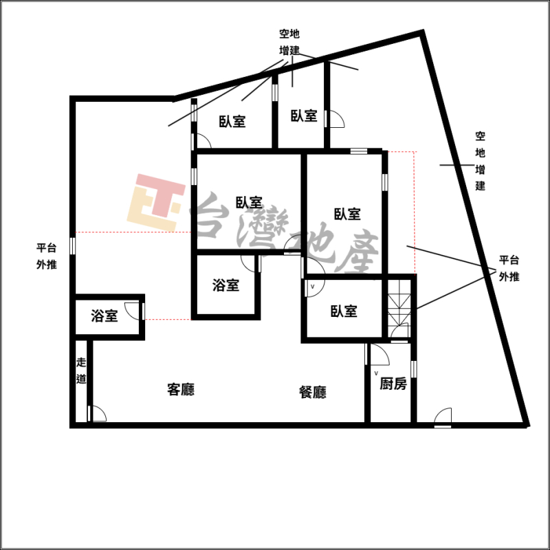 L12 永和學區旺厝*