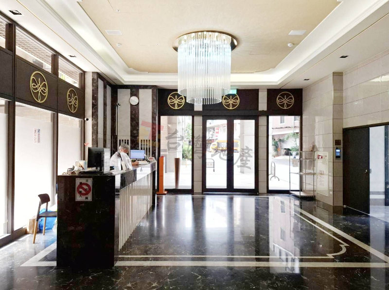 M17 朝陽公園高樓景觀2房*