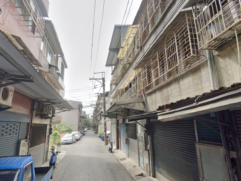 【透天】鳳鳴車站｜１樓可停車