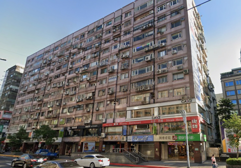 【東區門牌店面】人潮第一排｜忠孝復興站