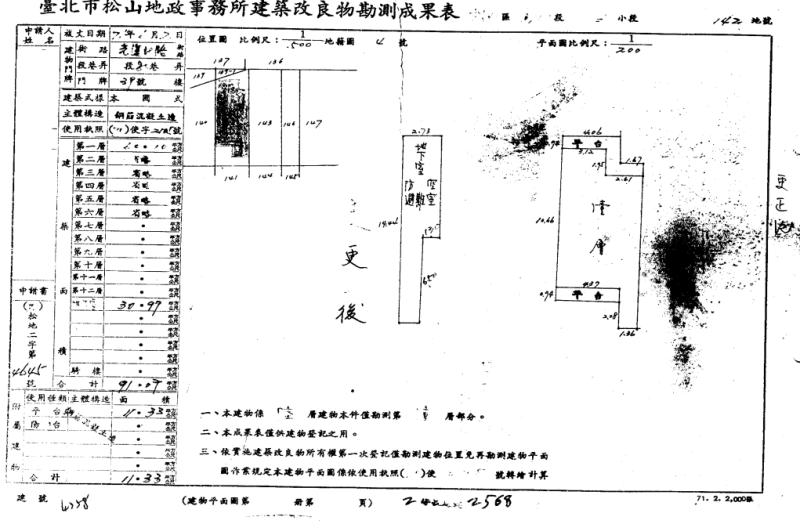 [華廈]南京商圈|近捷運台北小巨蛋站|中崙高中