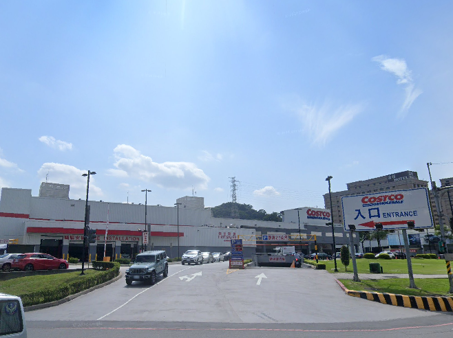 含車位|近好市多賣場|北峰國小