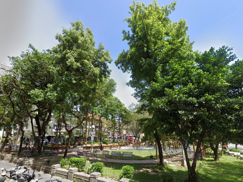 三重果菜市場｜近公園３房