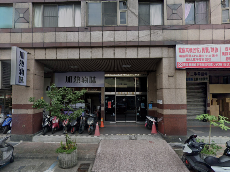 【收租店面】黃金三角窗｜土城國中旁