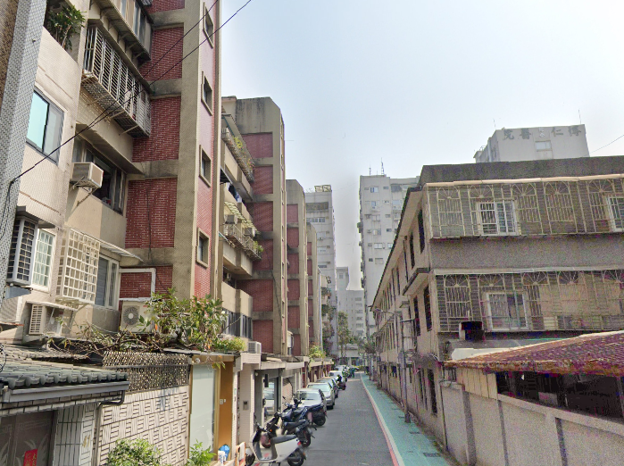 [華廈]南京商圈|近捷運台北小巨蛋站|中崙高中