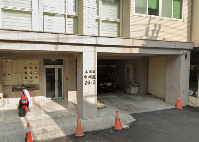 【店辦】３年新！頂埔站７分鐘｜土城商辦園區
