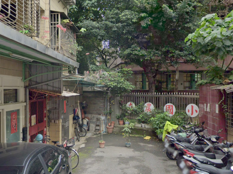 【捷運唭哩岸站5分鐘】立農公園|立農國小|金龍市場