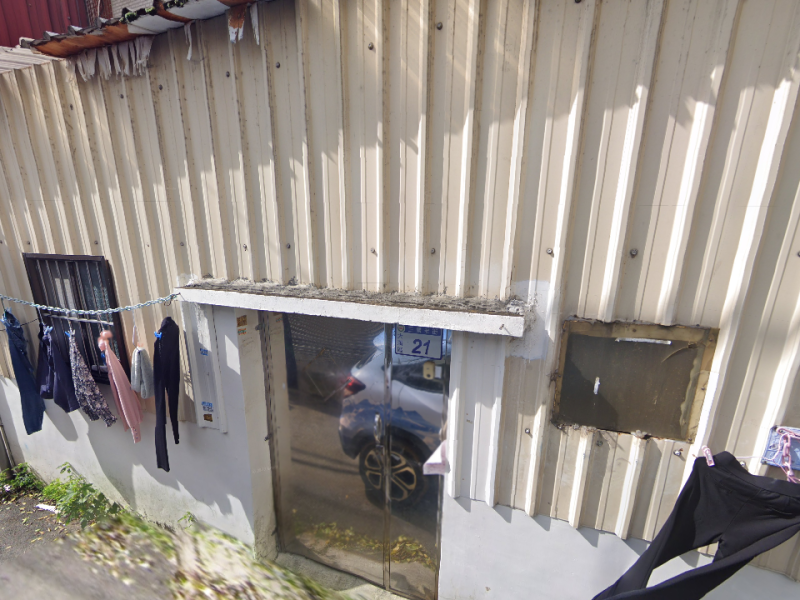 透天|近內柵國小|三層(打鐵寮古道)公車站