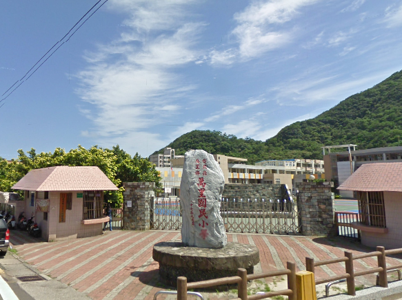 近萬里國小|萬里海水浴場|萬里零售市場