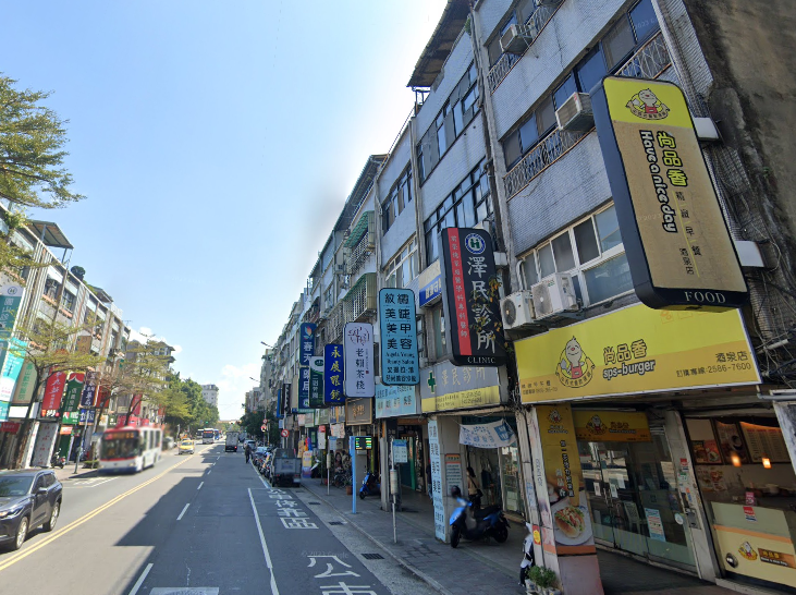 【60坪頂家】近捷運圓山站10分鐘|大龍夜市|大龍公園