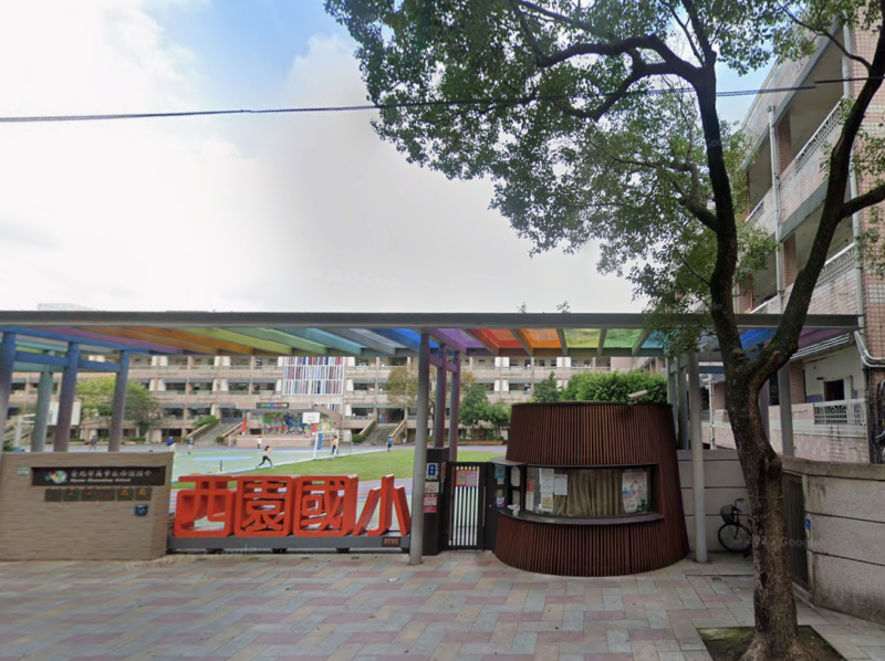 西園國小可2房｜ 近德昌市場、捷運加蚋站