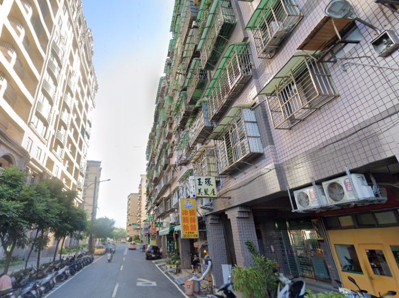 近二橋國小|國中街公車站