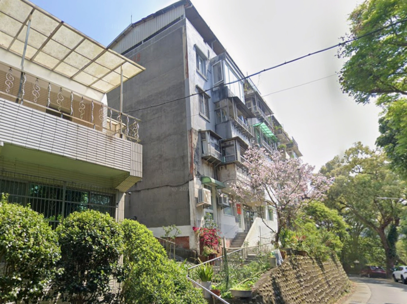 世外桃源－外雙溪｜至善國中