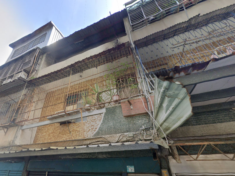 透天|近安溪國小|黃昏市場|中華路夜市