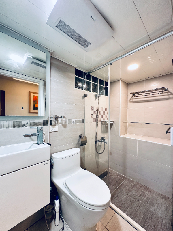 F40圓山捷運站車庫1樓