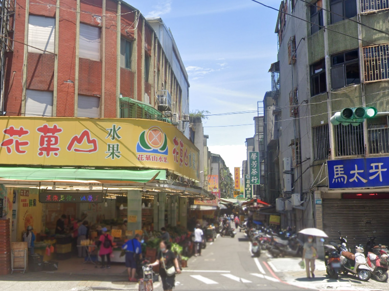 【採光樓中樓】近板橋體育館|板橋車站|港德市場